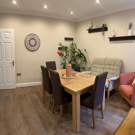 Вілла Adam'S Place, Watford Wd17 2Py Екстер'єр фото