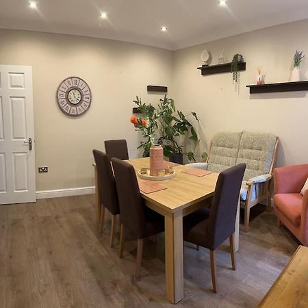 Вілла Adam'S Place, Watford Wd17 2Py Екстер'єр фото