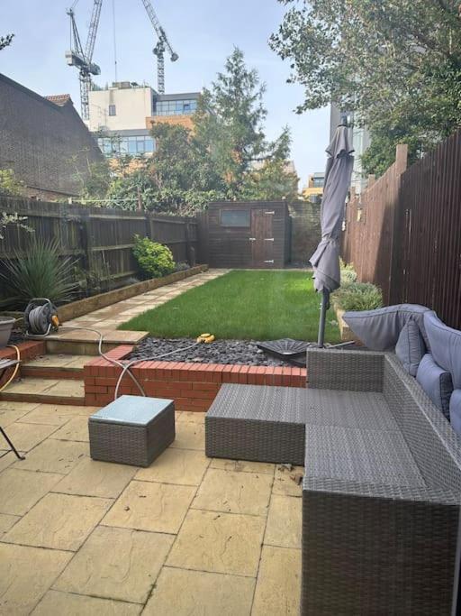 Вілла Adam'S Place, Watford Wd17 2Py Екстер'єр фото